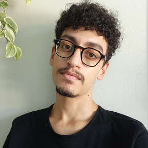 Foto de perfil de Bismarck Chaussê