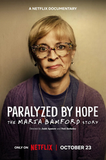Paralisada pela Esperança: A História de Maria Bamford (Paralyzed by Hope: The Maria Bamford Story)