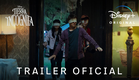 Tierra Incógnita | Temporada 2 | Trailer Oficial | Disney+