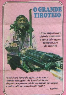 O Grande Tiroteio (The Great Gundown)