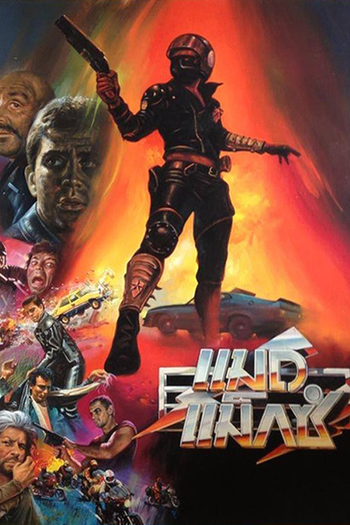  de Filme Mad Max (1979)