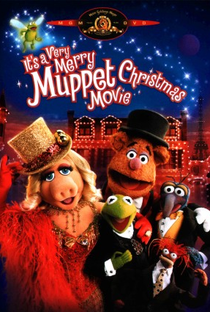 O Natal dos Muppets - Poster / Capa / Cartaz - Oficial 1