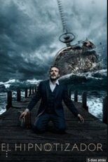 O Hipnotizador (2ª Temporada) (El hipnotizador)