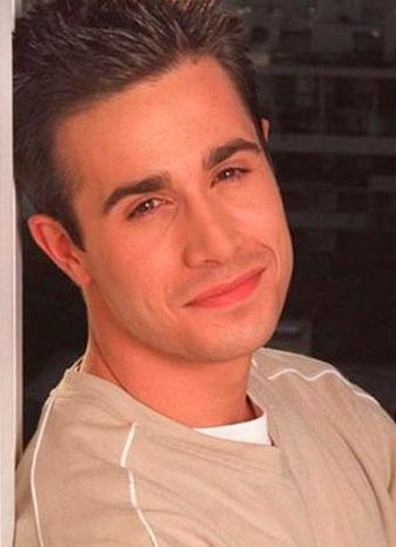 Freddie Prinze Jr. - Foto 9
