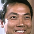 Paul Wong (III) 