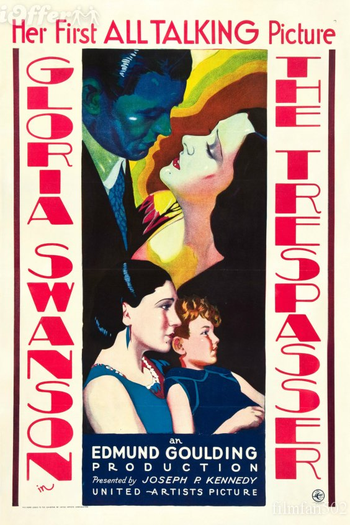  de Filme Romance Amargo (1929)