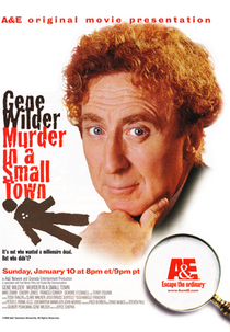 Crime Numa Pequena Cidade (Murder in a Small Town)