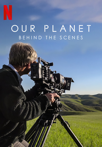 Nosso Planeta - Um Outro Ângulo (Our Planet - Behind the Scenes)