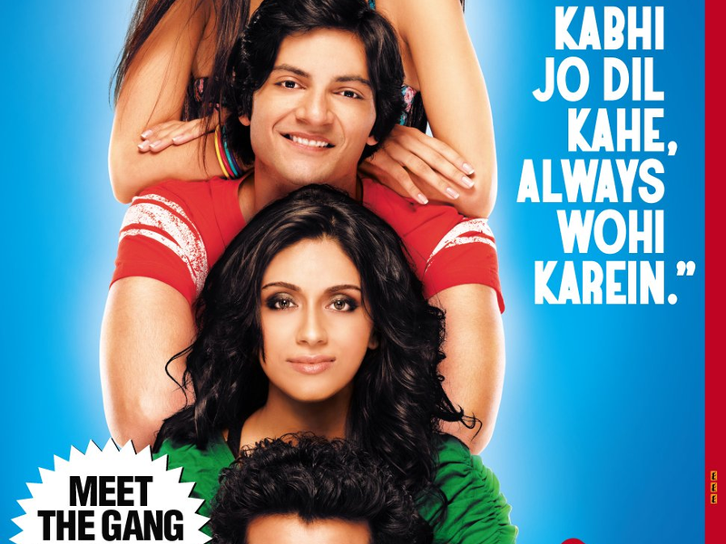 Foto 1 de Always Kabhi Kabhi