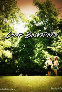 Camp Belvidere - Poster / Capa / Cartaz - Oficial 2