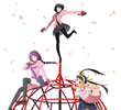 Owarimonogatari