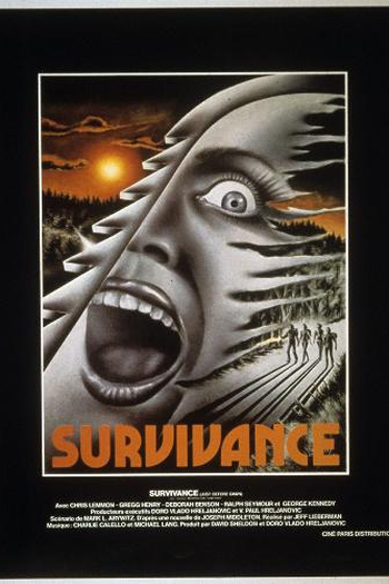  de Filme Pouco Antes do Amanhecer (1981)