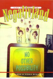 Negativland: No Other Possibility - Poster / Capa / Cartaz - Oficial 1