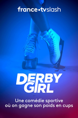 Derby Girl (Derby Girl)
