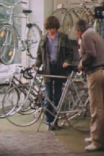 Poster de Episódio Das sinkende Schiff (1982)