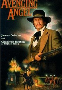 O Anjo Vingador (The Avenging Angel)