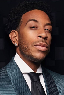 Ludacris - Poster / Capa / Cartaz - Oficial 1