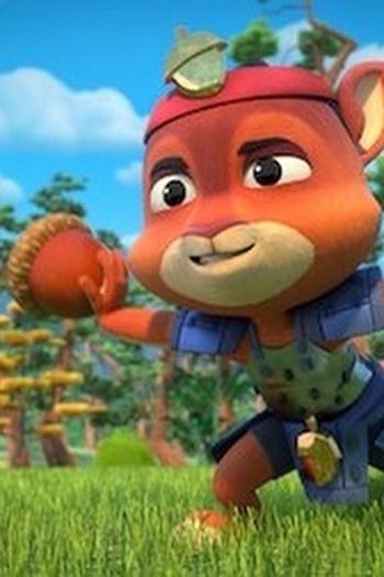 Poster de Episódio Stick to It (2020)