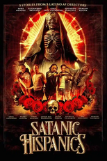 Satanic Hispanics (Satanic Hispanics)