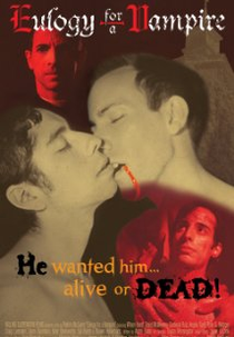 Eulogy for a Vampire  (Eulogy for a Vampire)