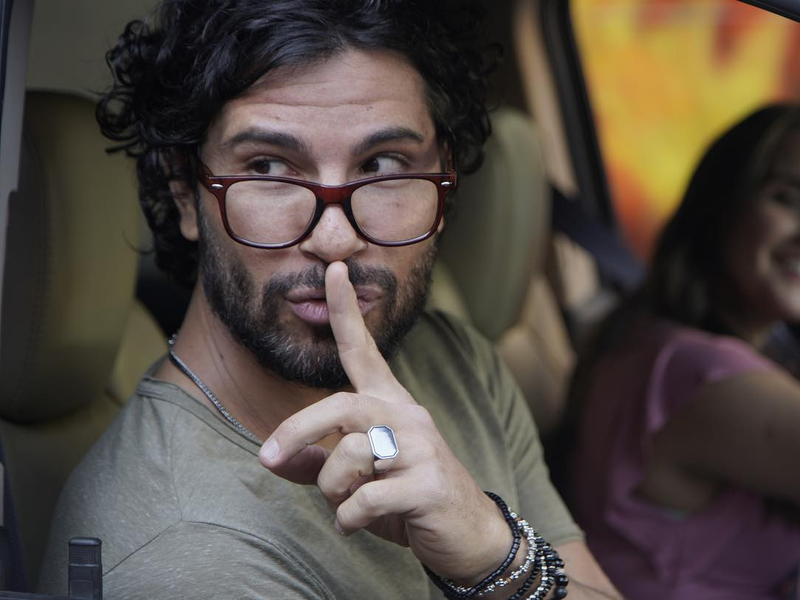 Foto 5 de Falsa Identidad (2ª Temporada)