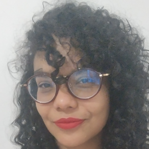 Foto de perfil de Sabrina Queiroz