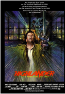 Highlander: O Guerreiro Imortal (Highlander)