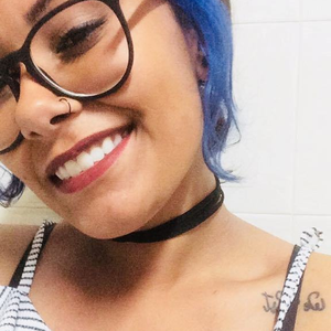 Foto de perfil de Luana