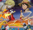 One Piece: Saga 9 - Festa do Chá Infernal