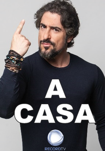 A Casa (1ª Temporada) (A Casa (1ª Temporada))