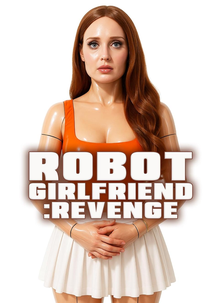 Robot Girlfriend: Revenge (Robot Girlfriend: Revenge)