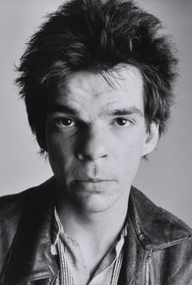 Denis Lavant - Poster 1