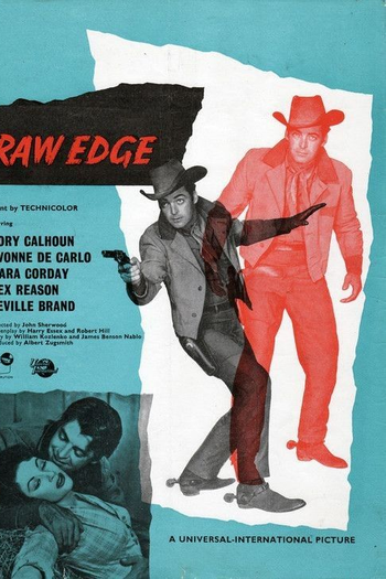  de Filme Onda de Paixões (1956)