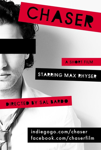 Poster 1 de Curta Chaser (2013)