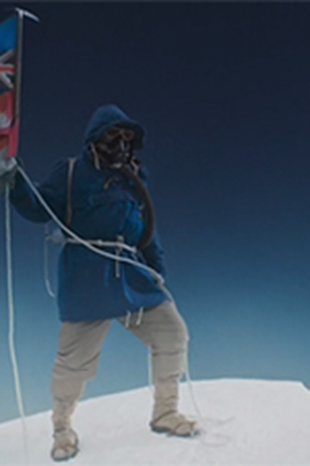 Poster de Episódio Everest (2016)