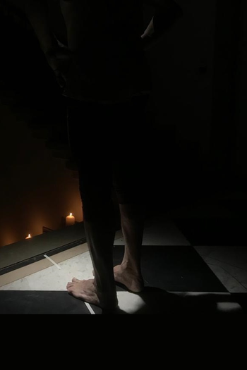 Poster de Curta Senhor Liceu (2021)