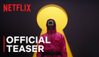 Squid Game: Season 3 | Official Teaser | Netflix