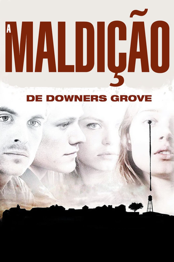  de Filme A Maldição De Downers Grove (2015)