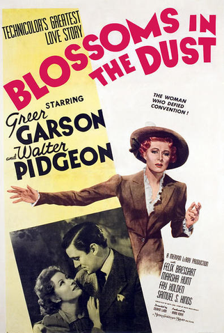 Poster 1 de Filme Flores do Pó  (1941)