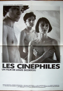 Cinéfilos - O Retorno De Jean (Les Cinéphiles - Le Retour De Jean)