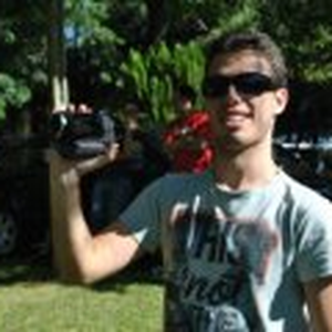 Foto de perfil de Rafael