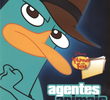 Phineas e Ferb - Agentes Animais
