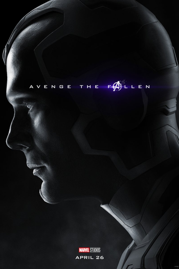  de Filme Vingadores: Ultimato (2019)