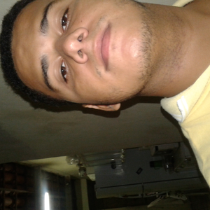 Foto de perfil de Rennan Jangada