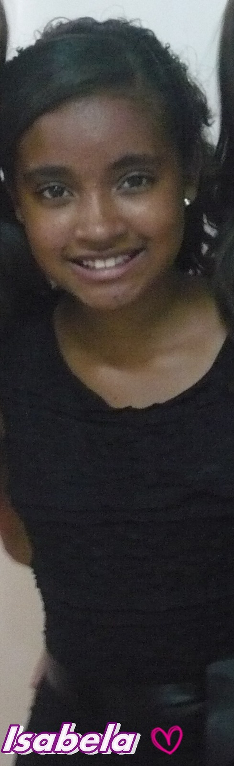 Isabela Cristina da Silva - Foto 1