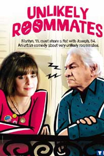 Poster de Filme Unlikely Roommates (2009)