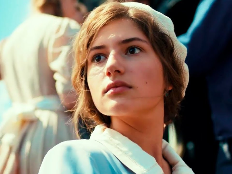 Foto 2 de Salvando Leningrado