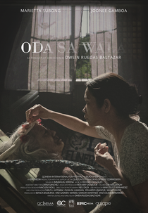 Ode to Nothing (Oda sa Wala)