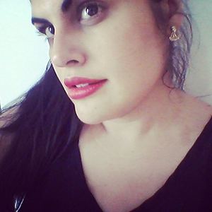 Foto de perfil de Juliana Rosa