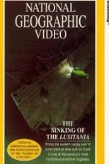 O Naufrágio do Lusitania (The Sinking of the Lusitania)